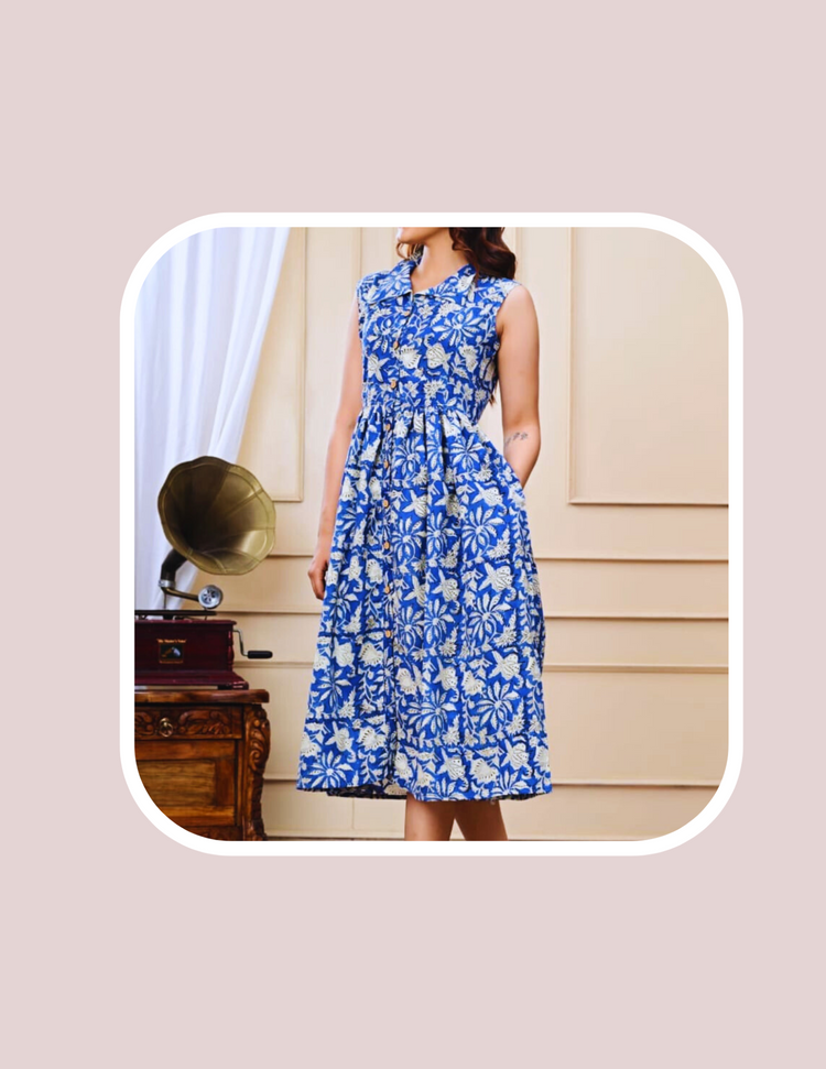 Dresses