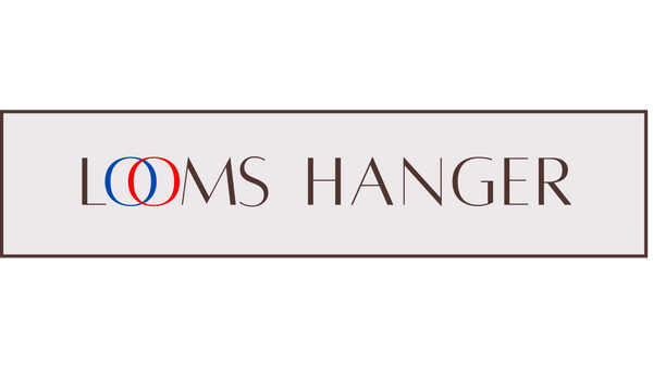 LOOMS HANGER