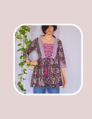 Short Kurti