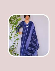 Dupatta Sets