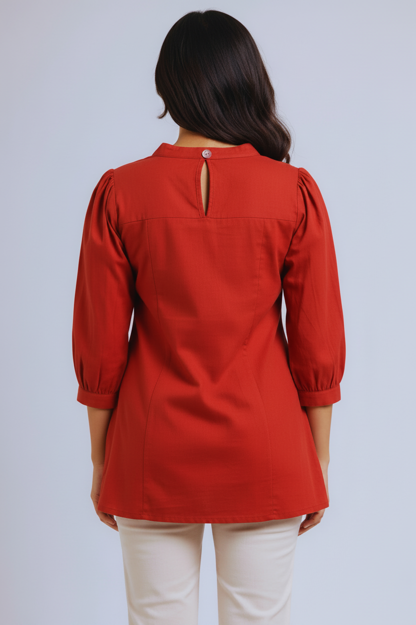 Women's Cotton Tops For Jeans