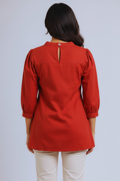 Women's Cotton Tops For Jeans