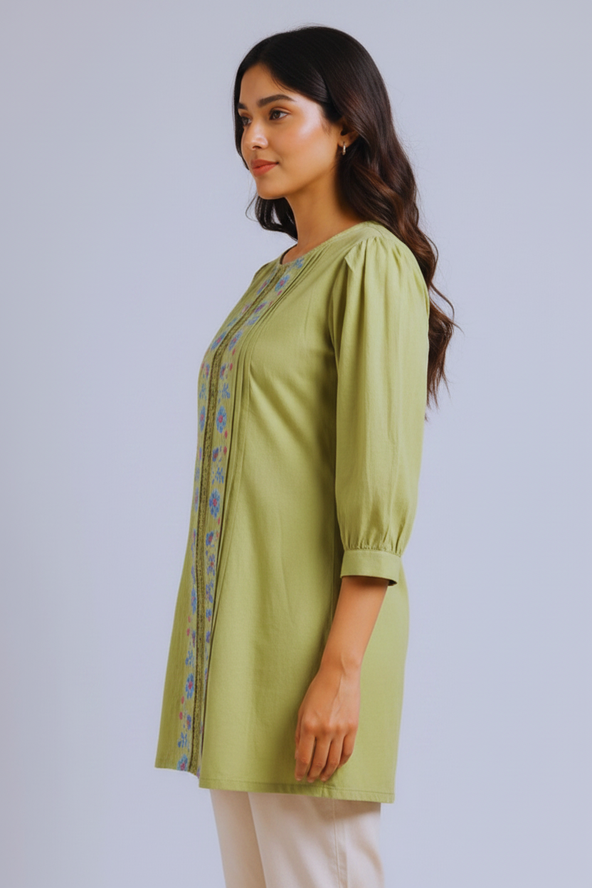 Women's Cotton Tops For Jeans